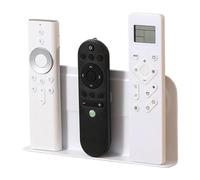 Générique Support Magnétique Pour Télécommande Étagère De Rangement Robuste