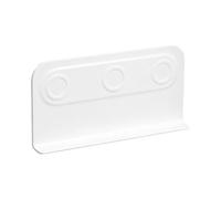 Générique Support Magnétique pour Télécommandes Étagère de rangement murale