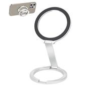 Générique Support magnétique pour téléphone Aimant Double Face en de Zinc