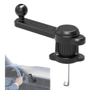 Générique Support Mobile Voiture Clip Aération Support Smartphone À Rotule