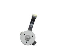 Générique Support Moteur Bras nacelle, Compatible avec DJI, Phantom 4 4 Pro | Options moteur et bras roulis, lacet, tangage, support supérieur nacelle caméra(P4P Roll Motor)