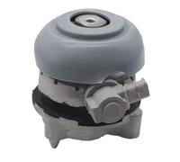 Générique Support Moteur Hydraulique Électrique Gauche/Droite 4E0199381FP 4E0199381FJ pour S8 A8 D3 2.8 3.0 V6 2003-2010 Révision du Moteur(Left 4E0199381FP)