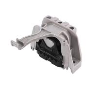 Générique Support Moteur pour A3 8V pour Sportback 2013-2019 | Support moteur caoutchouc aluminium Réduit efficacement dommages causés vibrations autres composants