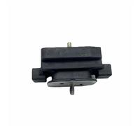 Générique Support Moteur pour BMW 5 E60 6 E64 GT F07 | Support moteur en caoutchouc Réduit efficacement les dommages causés par les vibrations aux autres composants
