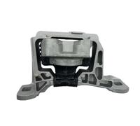 Générique Support Moteur pour Ford pour Focus CDH 2012 | Support moteur caoutchouc métal Réduit efficacement dommages causés vibrations autres composants