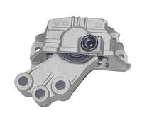 Générique Support Moteur pour Jeep pour Compass pour M4 2,4 L | Support moteur aluminium Réduit efficacement dommages causés vibrations aux autres composants