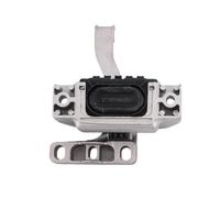 Générique Support Moteur pour VW pour Arteon 2017-2023 | Support moteur caoutchouc aluminium Réduit efficacement dommages causés vibrations autres composants