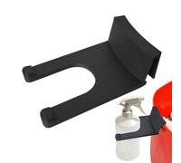 Générique Support Mousse pour Seau - Porte-Accessoires Lavage Auto - Porte-Bouteille pour Pulvérisateur de Lavage Auto | Pour Propriétaires Passionnés Conducteurs Garage Maison Atelier Appartement
