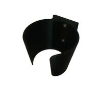 Générique Support Mural pour Aspirateur - Support Aspirateur Garage | Rangement Renforcé pour Garage Maison Placard Porte Serpillère Balai Nettoyeur