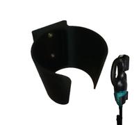 Générique Support Mural Pour Aspirateur,Support Pour Aspirateur | Rangement Mural Robuste Gain De Place Pour Balai Porte Placard Serpillière Studio