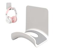 Générique Support Mural pour Casque,Organisateur de Casque Audio | Fixation Adhésive pour | Configuration, Bureau, Studio