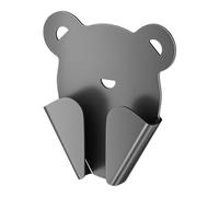 Générique Support mural pour ciseaux de - Rangement adhésif mural,Support de ciseaux pour cuisine - Atelier, maison, appartement, espace de travail