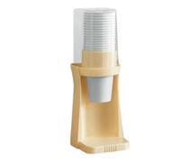 Générique Support Mural Pour Distributeur De - Porte-gobelet En | Support Distributeur De D'eau De Bureau, Pour Maison, Bureau, École, Cuisine, Hôpital, Gymnase, Café, Magasin