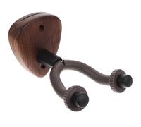 Générique Support Mural pour Guitare Folk Fixation Murale Pratique, pour Usage Personnel et Spectacles