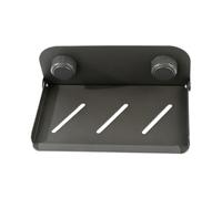 Générique Support Mural pour Téléphone - Support Adhésif de Douche pour Smartphone | Range téléphone | pour Maison, Appartement, Atelier, Garage, dortoir, Toilettes, Cuisine, Salle de Bain