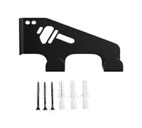 Générique Support Mural Pour Tronçonneuse - 10,3x16,3 Cm Support Mural Pour Scie | Suspendu Pour Tronçonneuse, Pour Garage, Hangar, Jardin, Atelier, Bureau, Grange, Maison