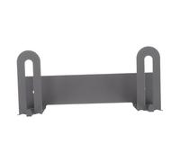 Générique Support Mural Support de Rangement Pratique et Robuste pour Pèse-personne Numérique sans Perçage pour Salle de Bain