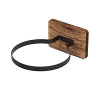 Générique Support Murale pour Porte-Ballons - Organisateur Résistant | Râtelier Mural pour Ballon de Basket - pour Volley-Ball Football Salon Chambre Couloir sous-Sol