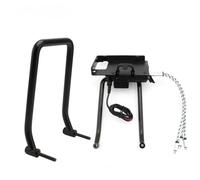 Générique Support Navigateur GPS Moto pour S1000XR 2020-2026 pour R1300GS 2023-2026(Style 2)