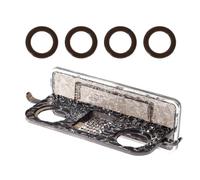 Générique Support Pour Bouteille De Gel Douche Capacité De Charge Élevée