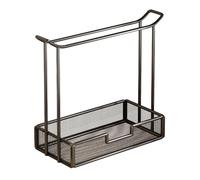 Générique Support pour Casque Audio - Support de Table, Plateforme de Rangement, Compact | Solution de Bureau Polyvalente et pour écouteurs, Casques, Bureau, dortoir, étude, Poste de Travail à