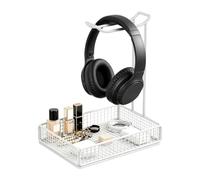 Générique Support pour Casque Organisateur avec Rangement pour Casque