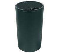 Générique Support pour Couteaux Cuisine et Ciseaux Porte-Couteaux Compact Vert Bloc de Rangement Pratique pour Outils Cuisine pour Organisation Optimale