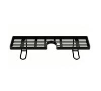 Générique Support pour évier de cuisine | Égouttoir portable sans perçage avec bac égouttoir,Support pour Robinet de Cuisine,pour Brosses à dents, Cosmétiques, Salle de bain, Toilettes