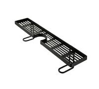 Générique Support pour évier de Cuisine,Support Égouttoir Portable sans Perçage avec Plateau d'Égouttage - Porte-Éponge pour Évier De Cuisine,pour Brosses À Dents, Rangement Cosmétiques, Coin