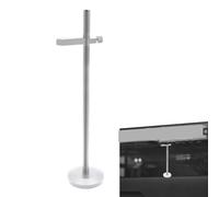 Générique Support pour GPU - Accessoire Antichoc pour Boitier PC et Support de Carte, Anti Affaissement pour GPU,pour Bureau Maison Appartement Dortoir Et Lieu De Travail