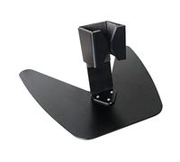 Générique Support pour Instrument à Vent Porte-branche Soufflante Numérique Support Universel pour Flûte Socle Non Glissant pour Instrument Électrique