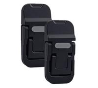 Générique Support pour Ordinateur Portable | Ajustable Anti-Dérapant Invisible - Petit Support D'Ordinateur pour Portable | pour Maison Chambre Salon École Université Voyage Travail