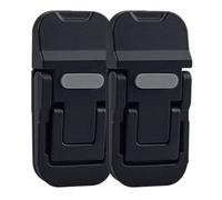 Générique Support pour Ordinateur Portable - Support Réglable Et Invisible en De Zinc pour Ordinateur | Mini Supporrt Bureau pour Ordinateeur Portable, pour Table D'ordinateur, Bureau, Maison,