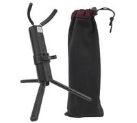 Générique Support pour Saxophone Alto,Support Pliable Et Ajustable Pour Saxophone Alto | Pied Pour - pour Femmes Hommes Adolescents Amis Musiciens Pratique à Domicile Studio Performance