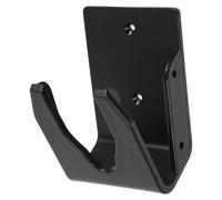 Générique Support pour Scanner de Codes-Barres Portable en Plastique Réglable Base Antidérapante Compatible Lecteurs de Bureau Fixation Stable pour Usage Professionnel et Commercial