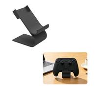 Générique Support pour Steam Controller 2, Support de présentation et de Rangement pour Manette de Jeu, Support de Bureau prêt à l'emploi (Noir)
