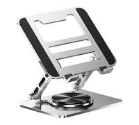 Générique Support pour Tablette Et Ordinateur Portable - Sùpport De Bureau Multifonctionnel Réglable en Hauteur, Sup̃Port Dè Base D́e Refroidissement | Supp̄ort Ergonomique Pòrtable Pòur Pro Surfac