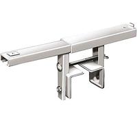 Générique - Support pour tablette radiateur - Réglage mm.190 à 280 -