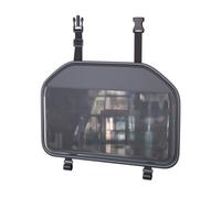 Générique Support pour Tablette Voiture Pochette de Rangement pour Tablette
