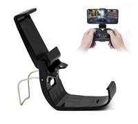 Générique Support pour téléphone portable pour Xbox Series S X Support pour manette de jeu Xbox Series S/X