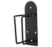 Générique Support rasoir électrique et tondeuse porte-outils de coiffure en acier inoxydable léger conçu pour usage professionnel en salons et chez soi