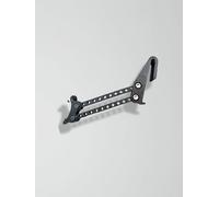 Générique Support sondeur Deeper pour Bateau amorceur Anatec PAC Boat - Fixation Compatible Deeper Pro/Pro+/Chirp - Montage Rapide a l'arriere