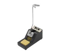 Générique Support Stable pour Fer à Souder, Porte-outils électriques, étagère pour Fer à Souder, Facile à Assembler, Conception Antidérapante, Convient Aux, pour C115