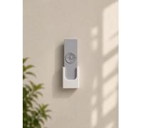 Générique Support télécommande VELUX + Fixation