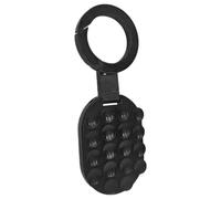 Générique Support Téléphone Aimanté | Ventouse pour Support Navigation Auto, orientable à 360 degrés pour téléphone cellulaire | pour Cuisine, Salle de Bain, Atelier, vitre