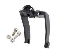 Générique Support Téléphone Cadre Navigation GPS Moto pour Y&amaha pour Tracer 900 GT pour 9 + 2018 - 2024 Réglable(Color3)