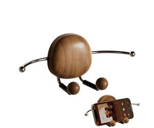 Générique Support téléphone étanche de Douche | Rack à Ventouse pour Mobile | Fixation rotative pour téléphone de Douche | Usage dans Salle de Bain, Appartement, Dortoir, Chambre, Bureau, Cuisine