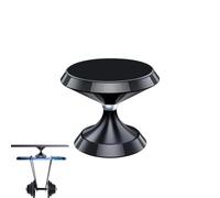 Générique Support Téléphone Magnétique Mobile Rotatif 360°