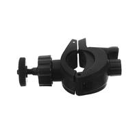 Générique Support Téléphone Moto à Pince O Épaissie, Fixation Guidon, Compatible Smartphone, Accessoire Vélo et Moto, Support Portable Réglable pour Navigation et Caméra - Installation