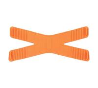 Générique Support téléphone Pliable réglable en Silicone Support de Bureau | Support Téléphone Flexible en Silicone Pour réunions, vidéo, appels, travail, dortoir, appartement,